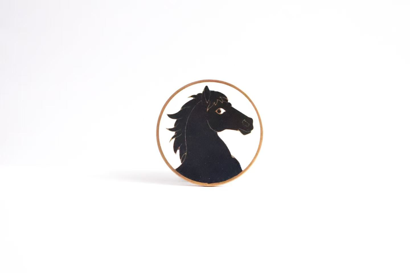 The LongMa Series - Dragon Colt