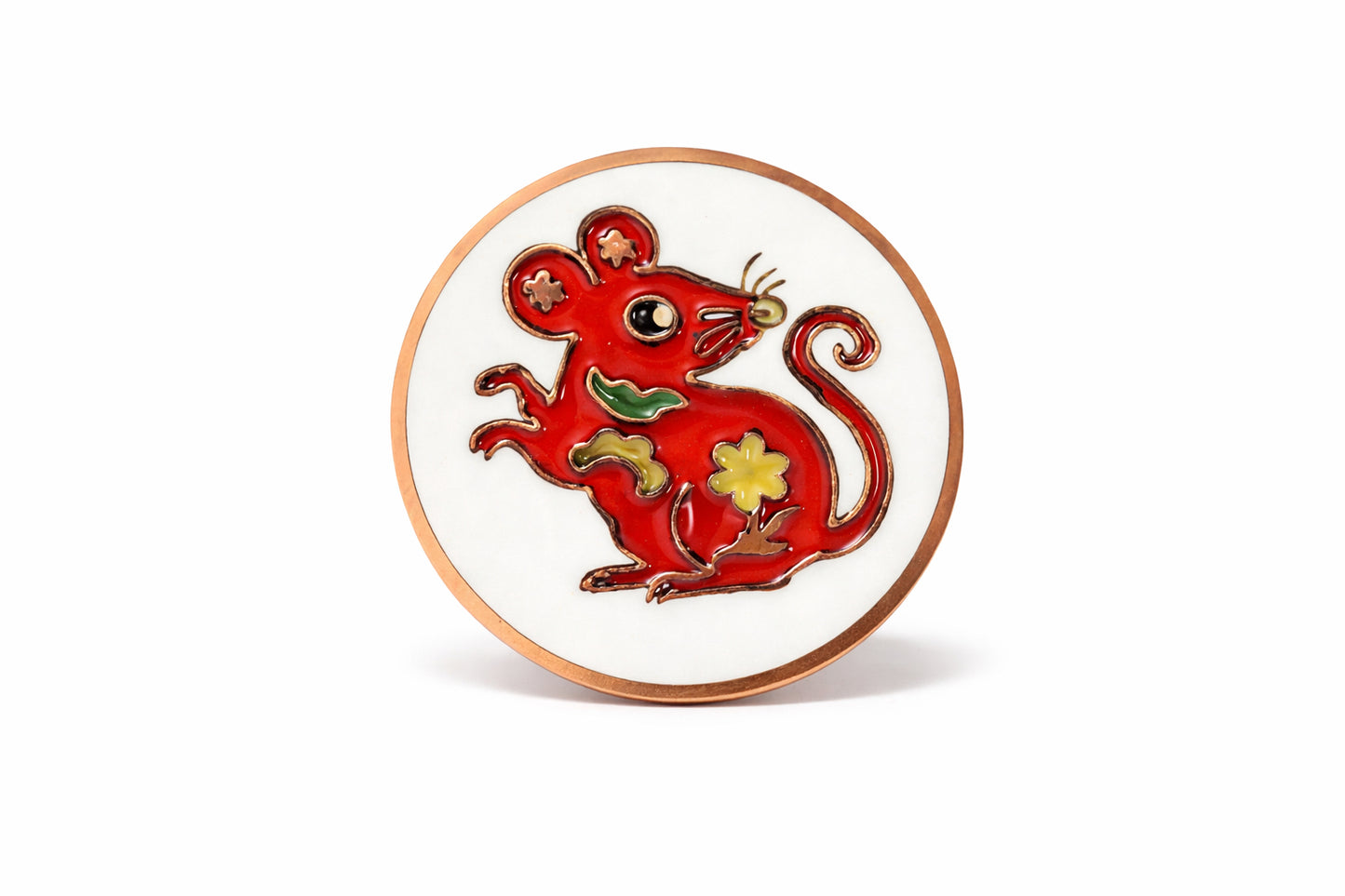 Chinese Zodiac Collection - Rat