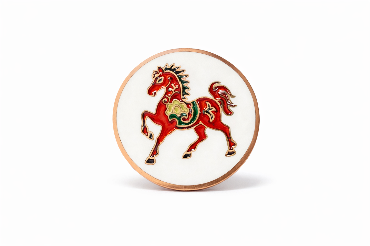 Chinese Zodiac Collection - Horse