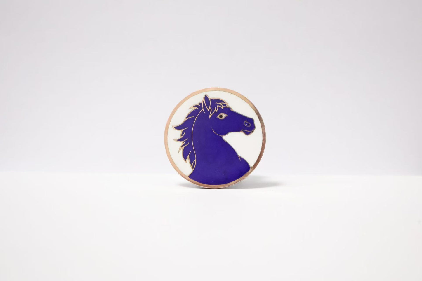The LongMa Series - Heavenly Steed