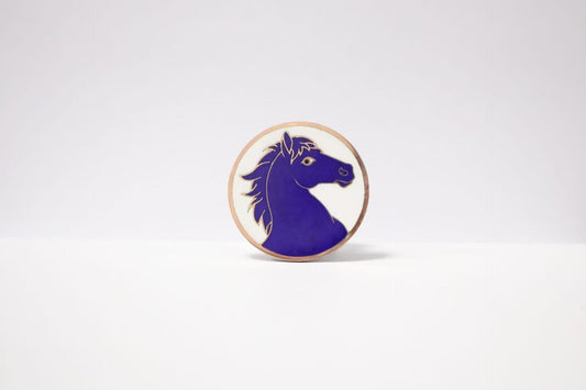 The LongMa Series - Heavenly Steed