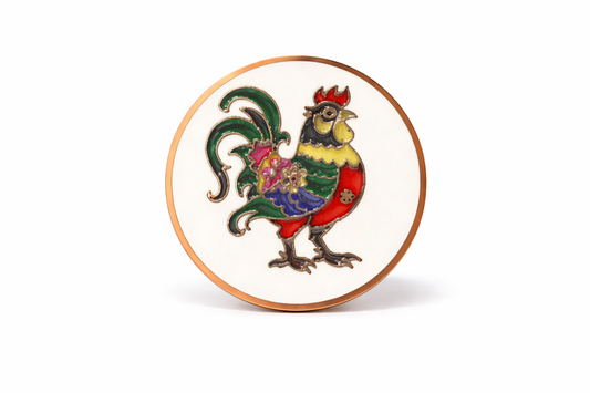 Chinese Zodiac Collection - Rooster