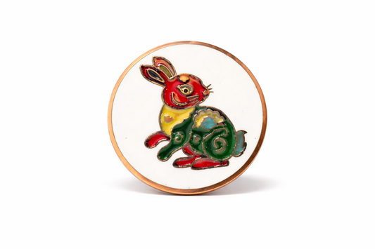 Chinese Zodiac Collection - Rabbit