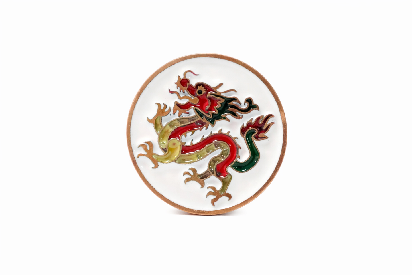 Chinese Zodiac Collection - Dragon