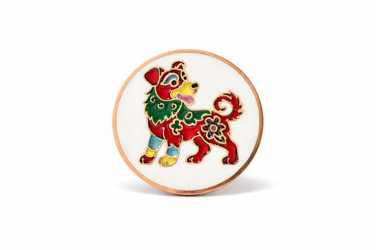 Chinese Zodiac Collection - Dog