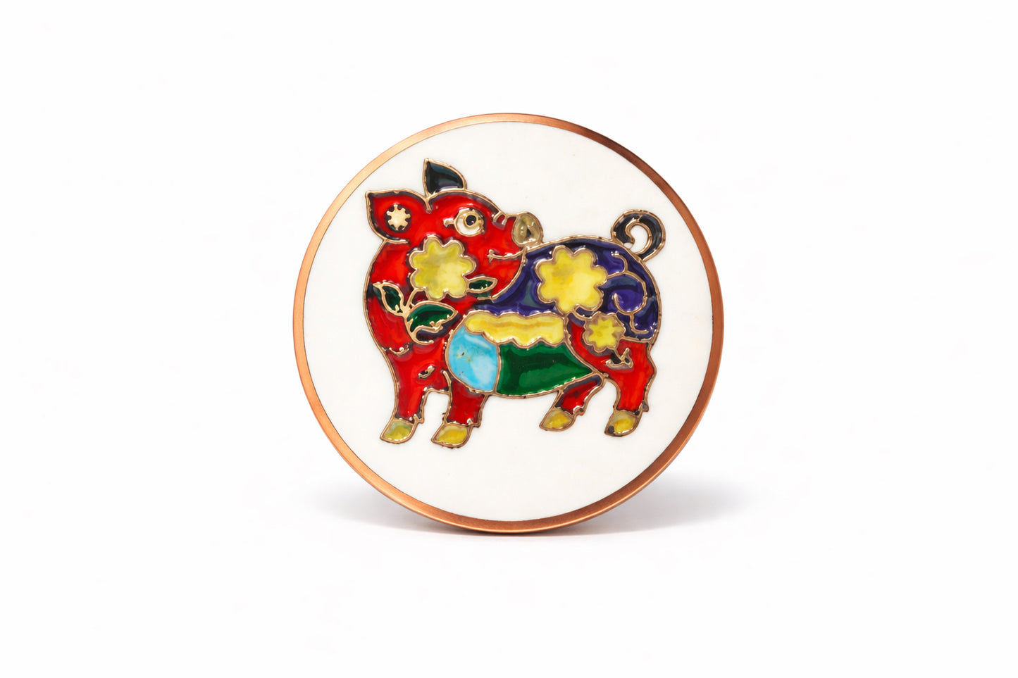 Chinese Zodiac Collection - Pig